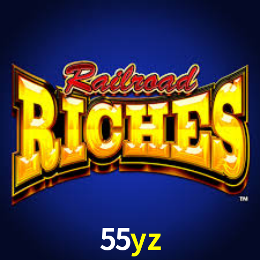 55yz: Seu Cassino Premiado com Pagamentos Rápidos