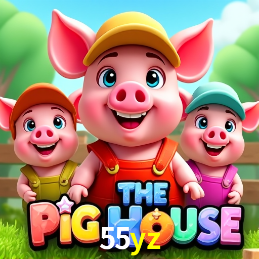 Desvendando o Mundo dos Jogos Virtuais na 55yz