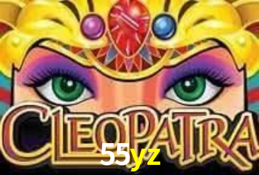 Sinta a adrenalina dos jogos de cassino com 55yz