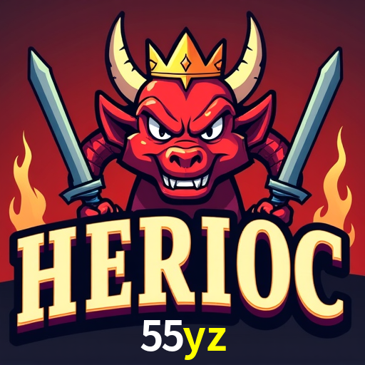 Desvendando o Mundo dos Jogos Virtuais na 55yz