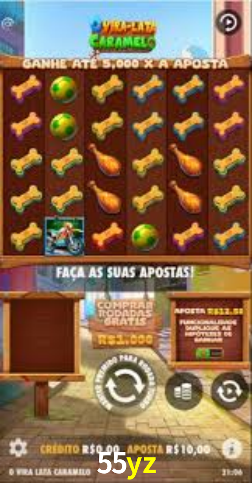 55yz: Jogue Crash e Experimente Alta Recompensa Instantânea