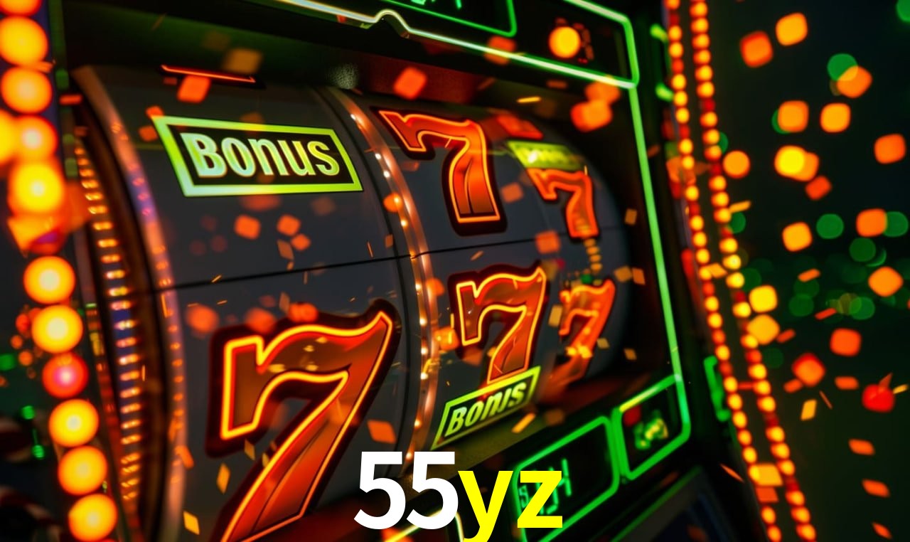 Slot Games 55yz