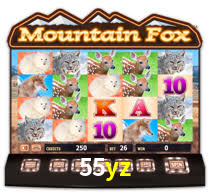 55yz: Jogos de Caça-Níqueis-Altas Recompensas, Roleta-Velocidade, Blackjack-Desafios Máximos